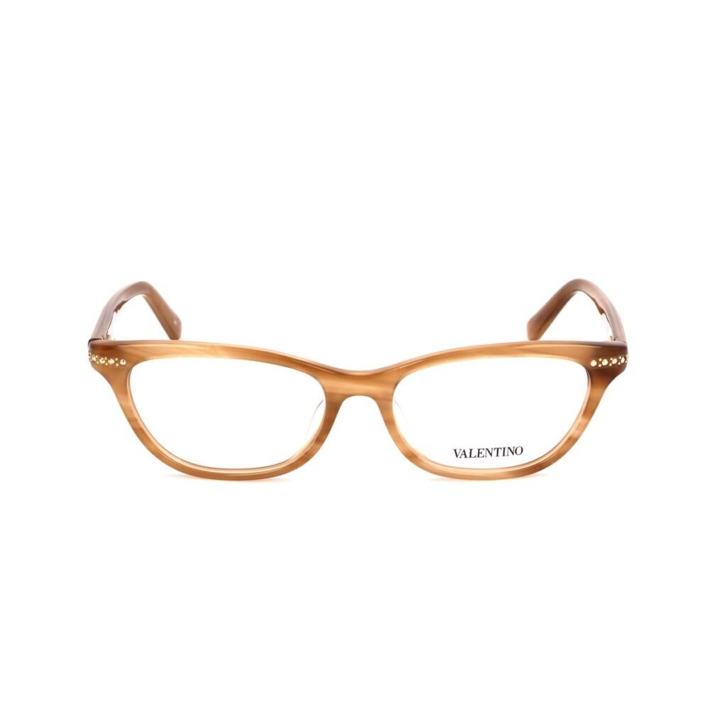 Γυναικεία Σκελετός γυαλιών Valentino V2646-77