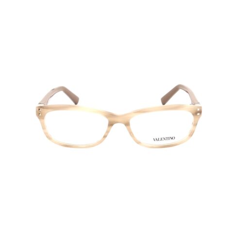 Γυναικεία Σκελετός γυαλιών Valentino V2649-265
