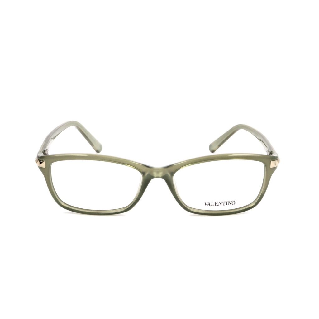 Γυναικεία Σκελετός γυαλιών Valentino V2653-319 Πράσινο