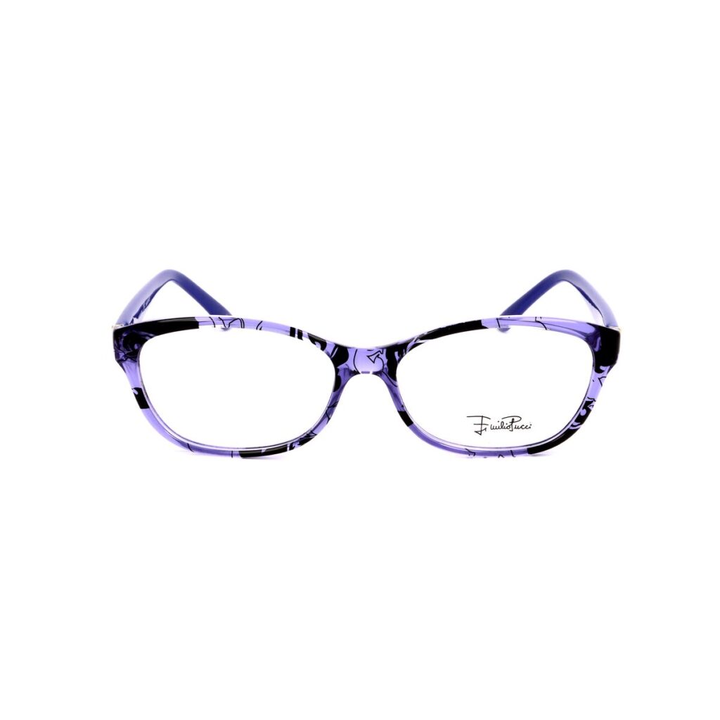 Γυναικεία Σκελετός γυαλιών Emilio Pucci EP2716-404