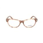 Γυναικεία Σκελετός γυαλιών Valentino V2660-212 Ροζ