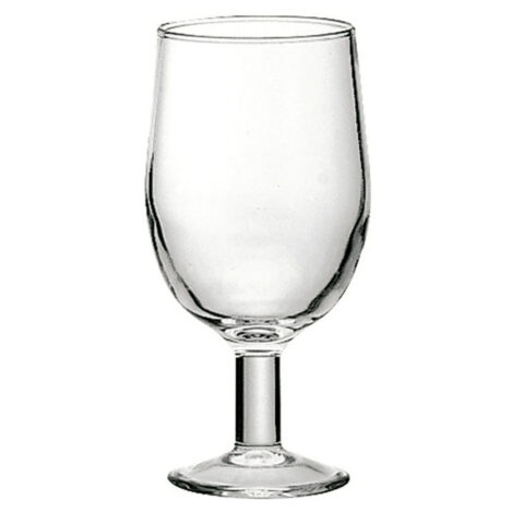 Σετ Ποτηριών Arcoroc Campana Μπύρας Διαφανές Γυαλί 290 ml (x6)