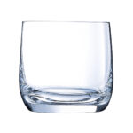 Σετ ποτηριών Chef&Sommelier Vigne Διαφανές Γυαλί (370 ml) (x6)