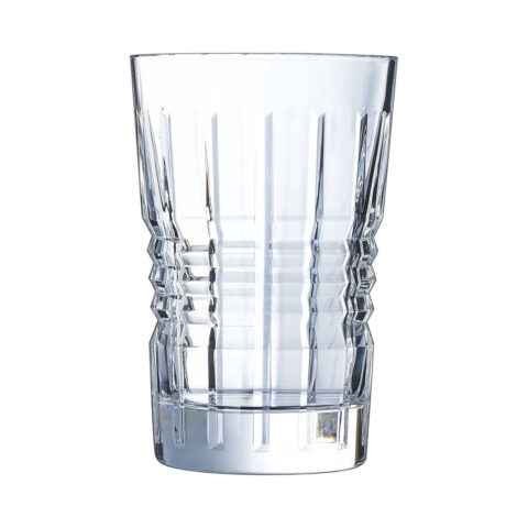 Σετ ποτηριών CDA Rendez-vous Διαφανές Γυαλί 360 ml (x6)