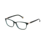 Γυναικεία Σκελετός γυαλιών Carolina Herrera VHE633-0J80 Πράσινο