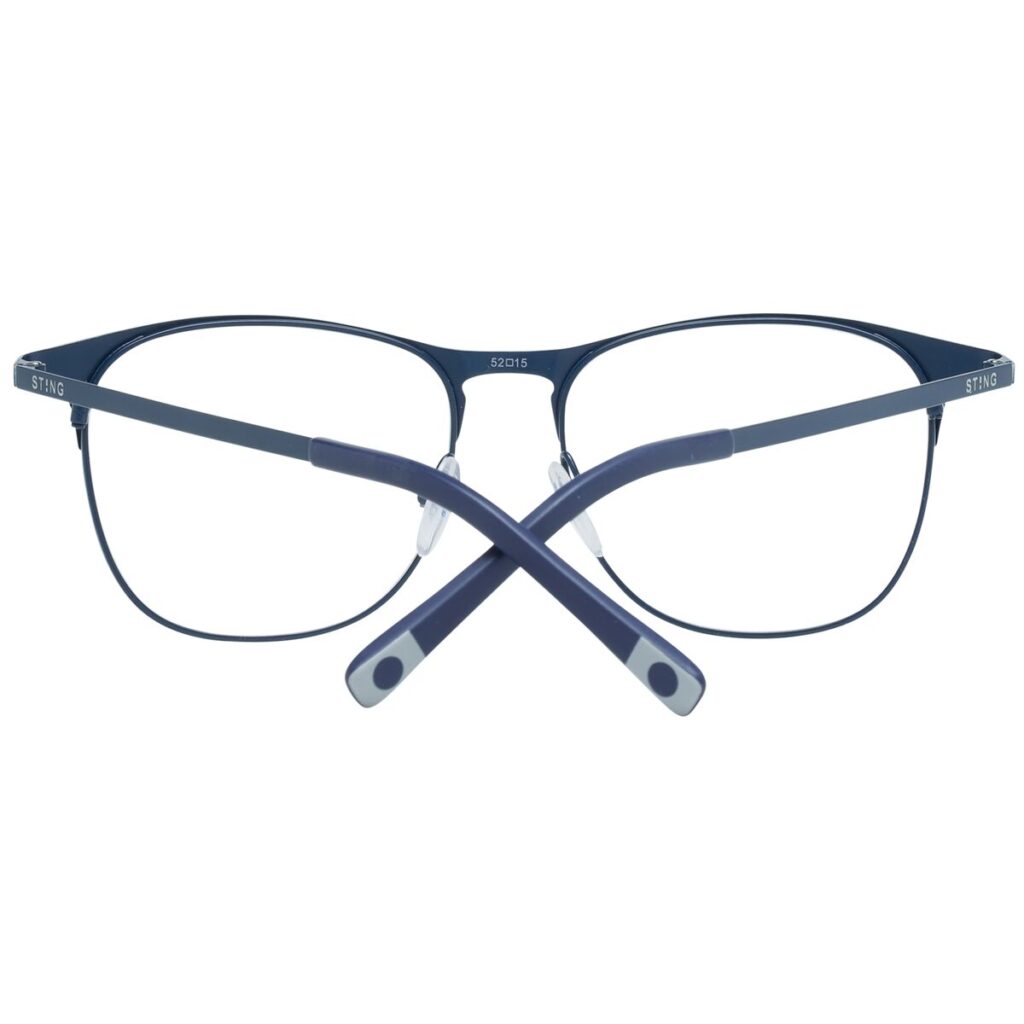 Unisex Σκελετός γυαλιών Sting VST017 520502