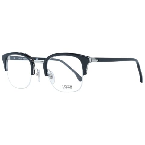 Unisex Σκελετός γυαλιών Lozza VL4145 480BLK