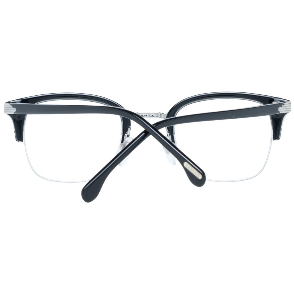 Unisex Σκελετός γυαλιών Lozza VL4145 480BLK