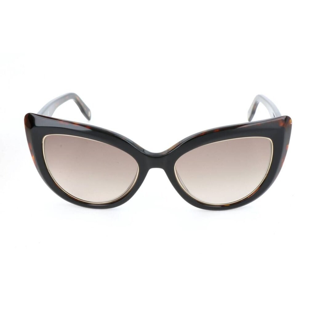 Γυναικεία Γυαλιά Ηλίου Karl Lagerfeld KL906S BLACK_HAVANA