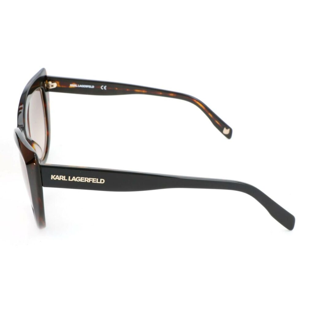 Γυναικεία Γυαλιά Ηλίου Karl Lagerfeld KL906S BLACK_HAVANA