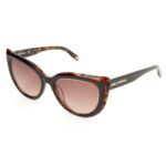 Γυναικεία Γυαλιά Ηλίου Karl Lagerfeld KL906S BROWN_HAVANA