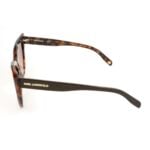Γυναικεία Γυαλιά Ηλίου Karl Lagerfeld KL906S BROWN_HAVANA