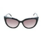 Γυναικεία Γυαλιά Ηλίου Karl Lagerfeld KL906S BLACK_GREY MARBLE