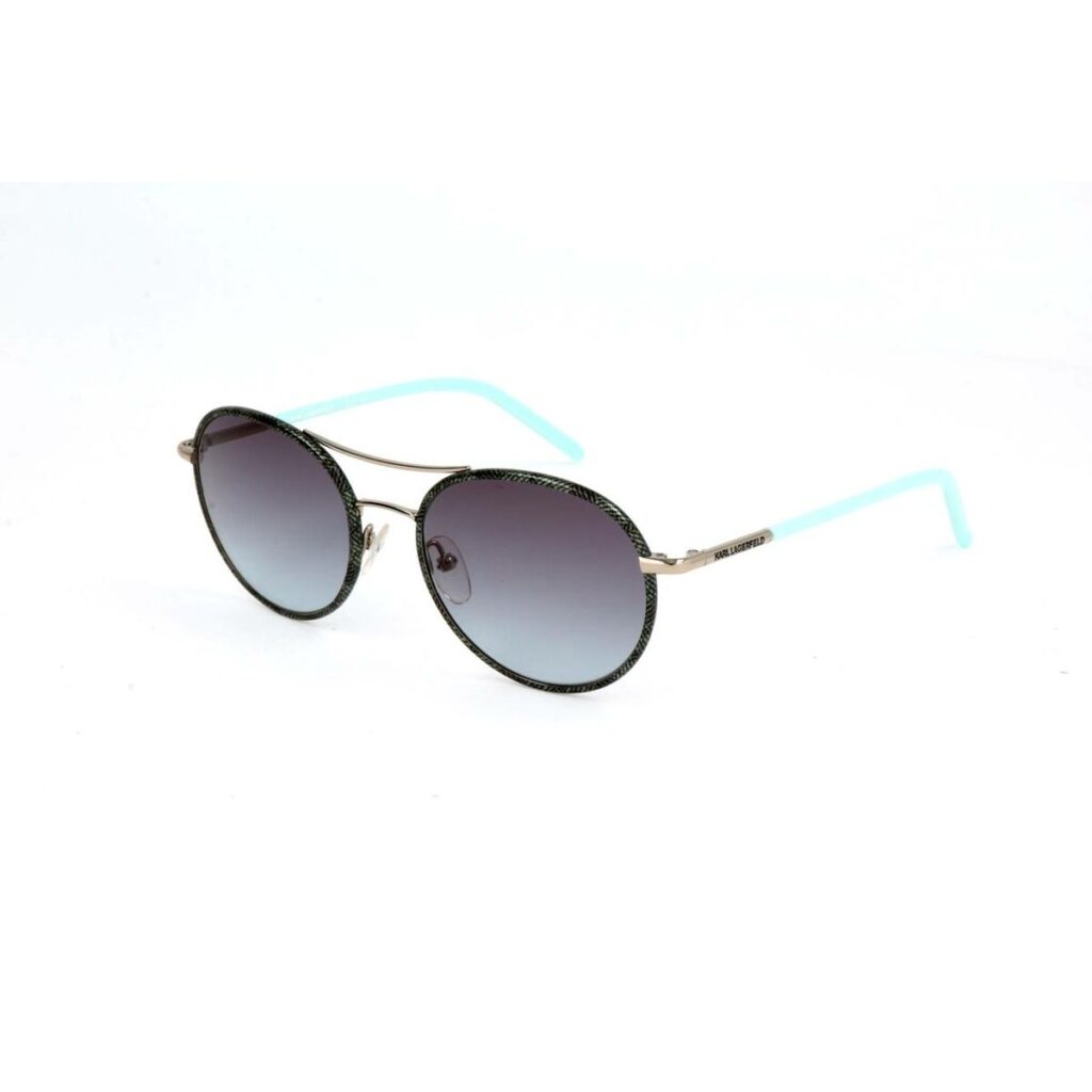Unisex Γυαλιά Ηλίου Karl Lagerfeld KL241S SHINY SAND