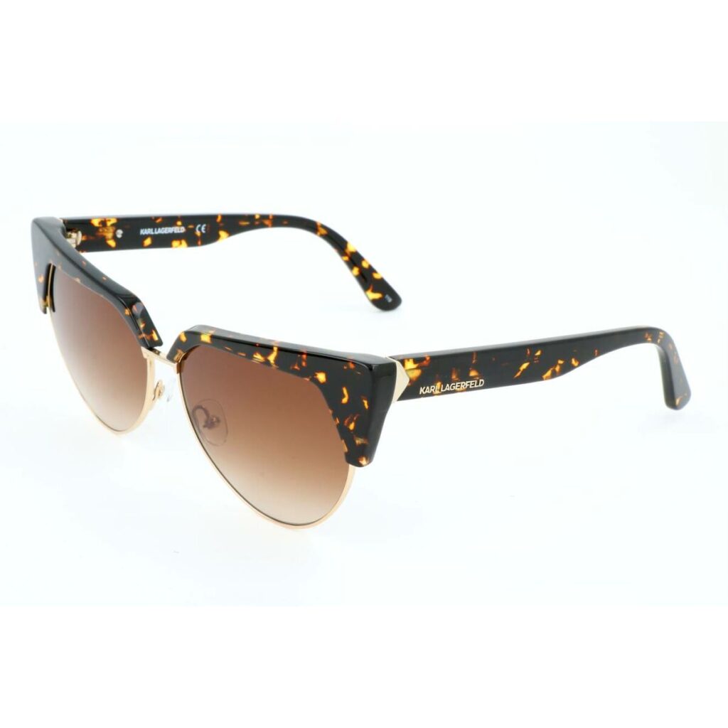 Γυναικεία Γυαλιά Ηλίου Karl Lagerfeld KL276S GOLD