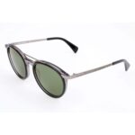 Ανδρικά Γυαλιά Ηλίου KL284S BLACK_TRANSPARENT GREY