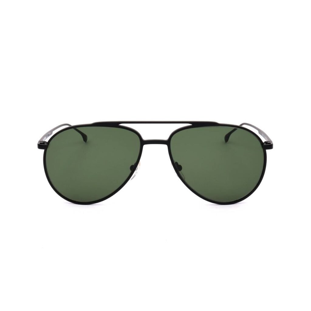 Ανδρικά Γυαλιά Ηλίου Karl Lagerfeld KL305S MATTE BLACK