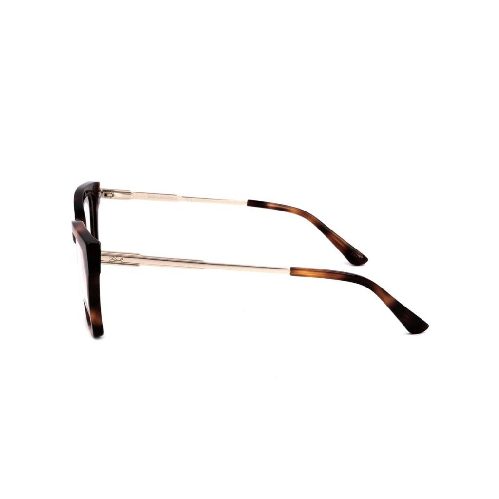 Γυναικεία Σκελετός γυαλιών Karl Lagerfeld KL6021 TORTOISE