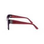 Γυναικεία Γυαλιά Ηλίου Karl Lagerfeld KL6011S BURGUNDY TRANSPARENT