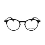 Unisex Σκελετός γυαλιών Karl Lagerfeld KL315 MATTE BLACK