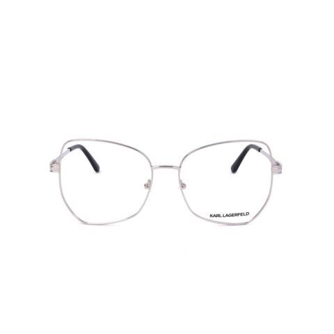 Γυναικεία Σκελετός γυαλιών Karl Lagerfeld KL317 SILVER