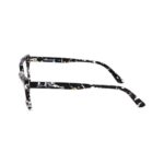 Γυναικεία Σκελετός γυαλιών Karl Lagerfeld KL6029 BLACK_WHITE