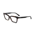 Γυναικεία Σκελετός γυαλιών Karl Lagerfeld KL6029 BLACK_HAVANA