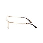 Γυναικεία Σκελετός γυαλιών Karl Lagerfeld KL325 GOLDEN BEAUTY