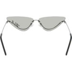 Γυναικεία Γυαλιά Ηλίου Karl Lagerfeld KL324S LIGHT RUTHENIUM