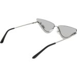 Γυναικεία Γυαλιά Ηλίου Karl Lagerfeld KL324S LIGHT RUTHENIUM