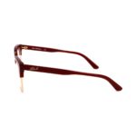 Γυναικεία Σκελετός γυαλιών Karl Lagerfeld KL6054 BURGUNDY