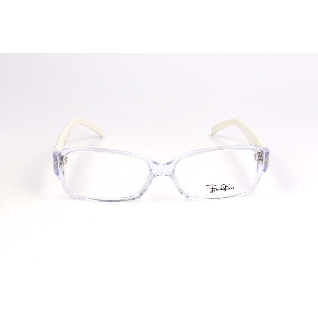 Γυναικεία Σκελετός γυαλιών Emilio Pucci EP2652-51 Διαφανές