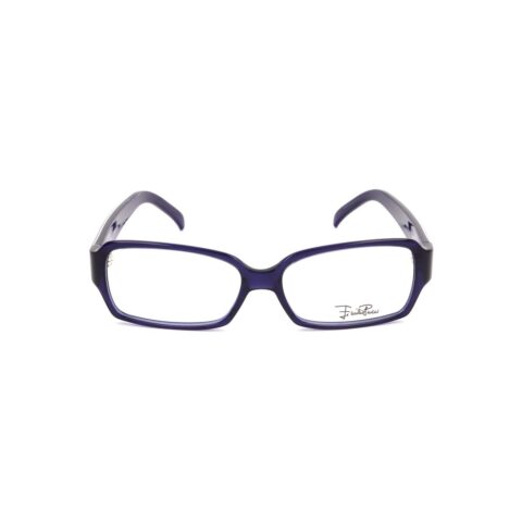 Γυναικεία Σκελετός γυαλιών Emilio Pucci EP2652-424-51 Μπλε