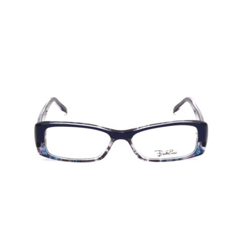Γυναικεία Σκελετός γυαλιών Emilio Pucci EP2651-403 Μπλε