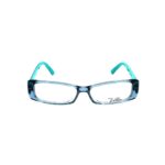 Γυναικεία Σκελετός γυαλιών Emilio Pucci EP2655-462-51 Μπλε
