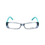 Γυναικεία Σκελετός γυαλιών Emilio Pucci EP2655-462-53 Μπλε
