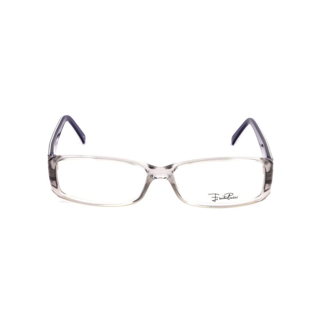 Γυναικεία Σκελετός γυαλιών Emilio Pucci EP2658-462 Μπλε