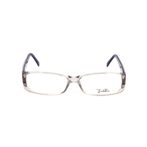Γυναικεία Σκελετός γυαλιών Emilio Pucci EP2658-462 Μπλε