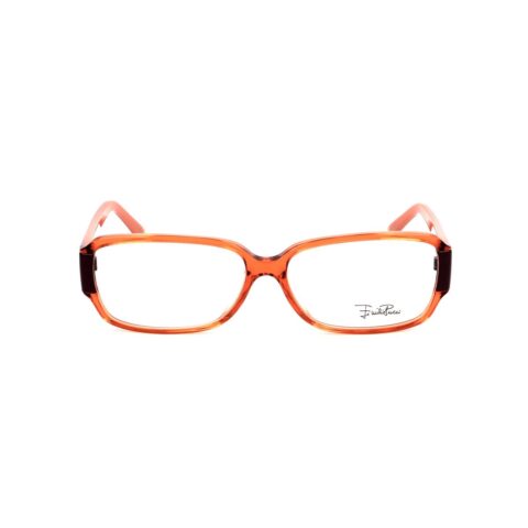 Γυναικεία Σκελετός γυαλιών Emilio Pucci EP2654-800 Πορτοκαλί