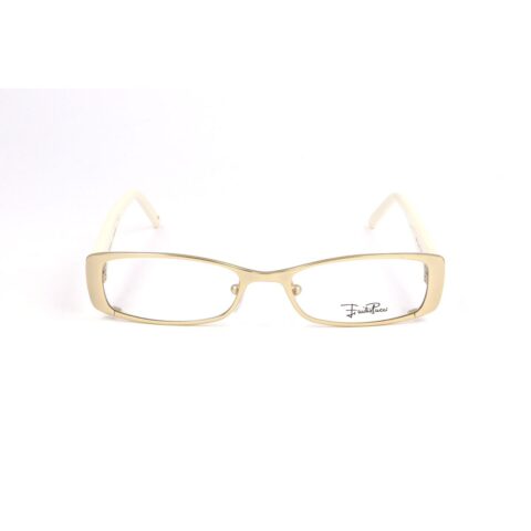 Γυναικεία Σκελετός γυαλιών Emilio Pucci EP2131-757-50 Χρυσό