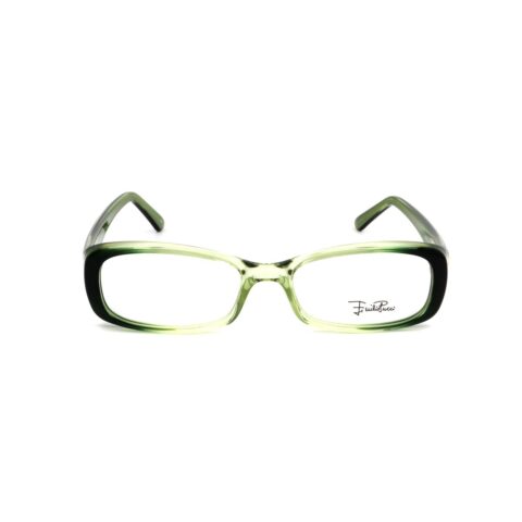 Γυναικεία Σκελετός γυαλιών Emilio Pucci EP2660-313 Πράσινο
