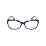 Γυναικεία Σκελετός γυαλιών Emilio Pucci EP2668-400 Μπλε