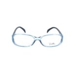 Γυναικεία Σκελετός γυαλιών Emilio Pucci EP2675-462 Μπλε