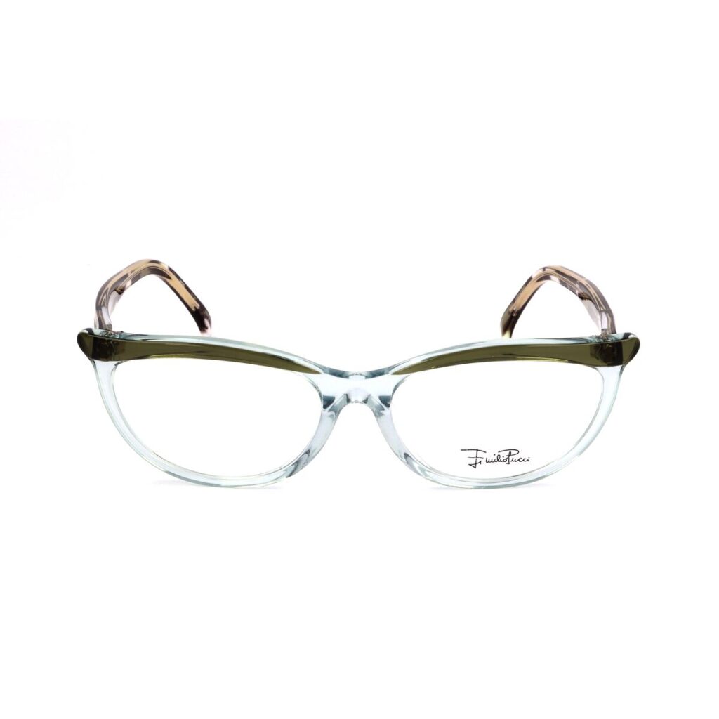 Γυναικεία Σκελετός γυαλιών Emilio Pucci EP2681-340