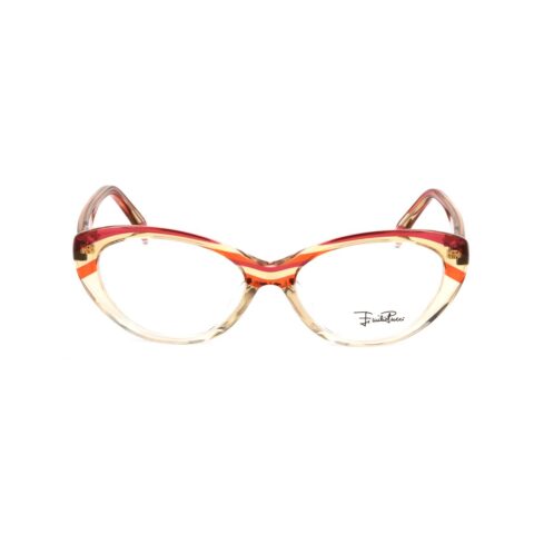 Γυναικεία Σκελετός γυαλιών Emilio Pucci EP2686-692 Κόκκινο