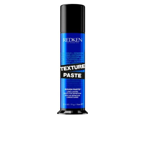 Υφή για τα Μαλλιά Redken Texture Paste 75 ml