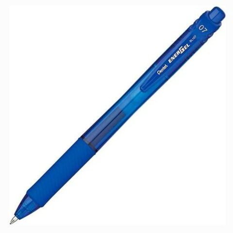 Μολύβι Pentel EnerGel Μπλε 0
