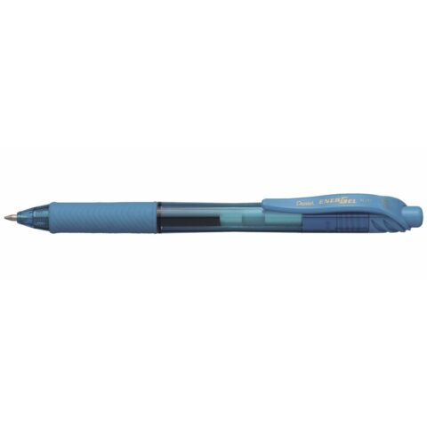 Μολύβι Pentel EnerGel Μπλε 0
