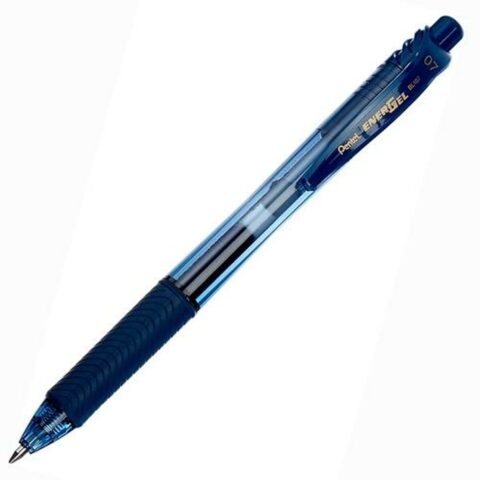 Μολύβι Pentel EnerGel Σκούρο μπλε 0