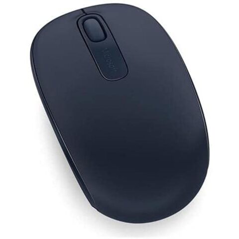 Ασύρματο ποντίκι Microsoft U7Z-00014            Μαύρο